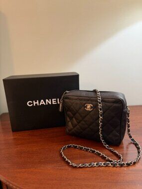 Vintage CHANEL Handbag
